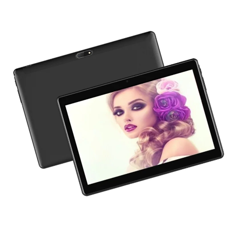 4G calling 10.1 inch tablet  IPS screen Android 8.0 high resolution 2GB RAM 32GB ROM storage Tablets For Student