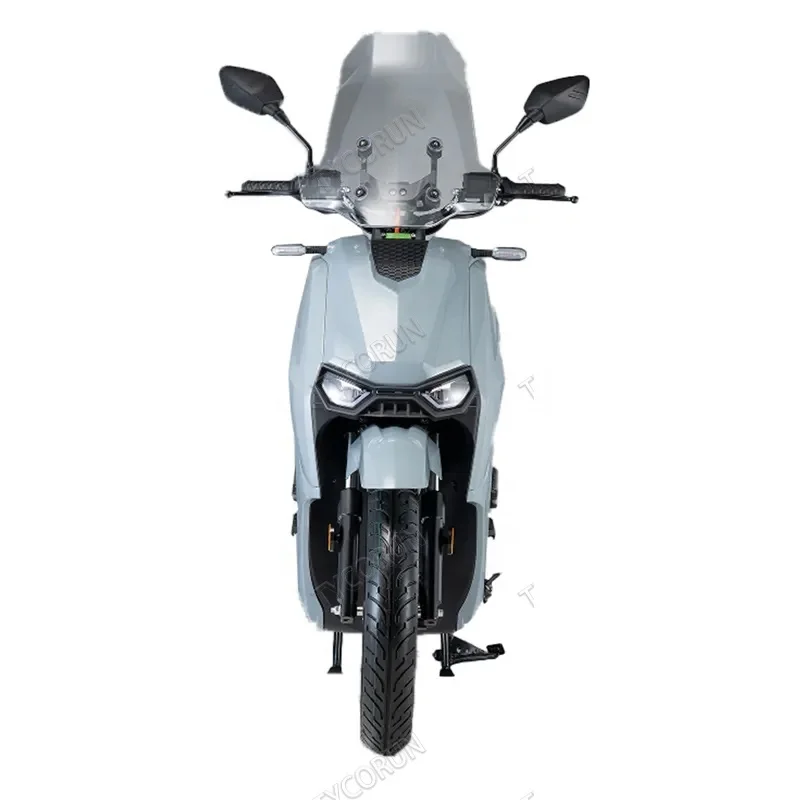 Tycorun 2024 china fast powerful 180 km/h to 200km/h ev scooter 1000w 3000w 10000w 72v adults electric motorcycle for sale