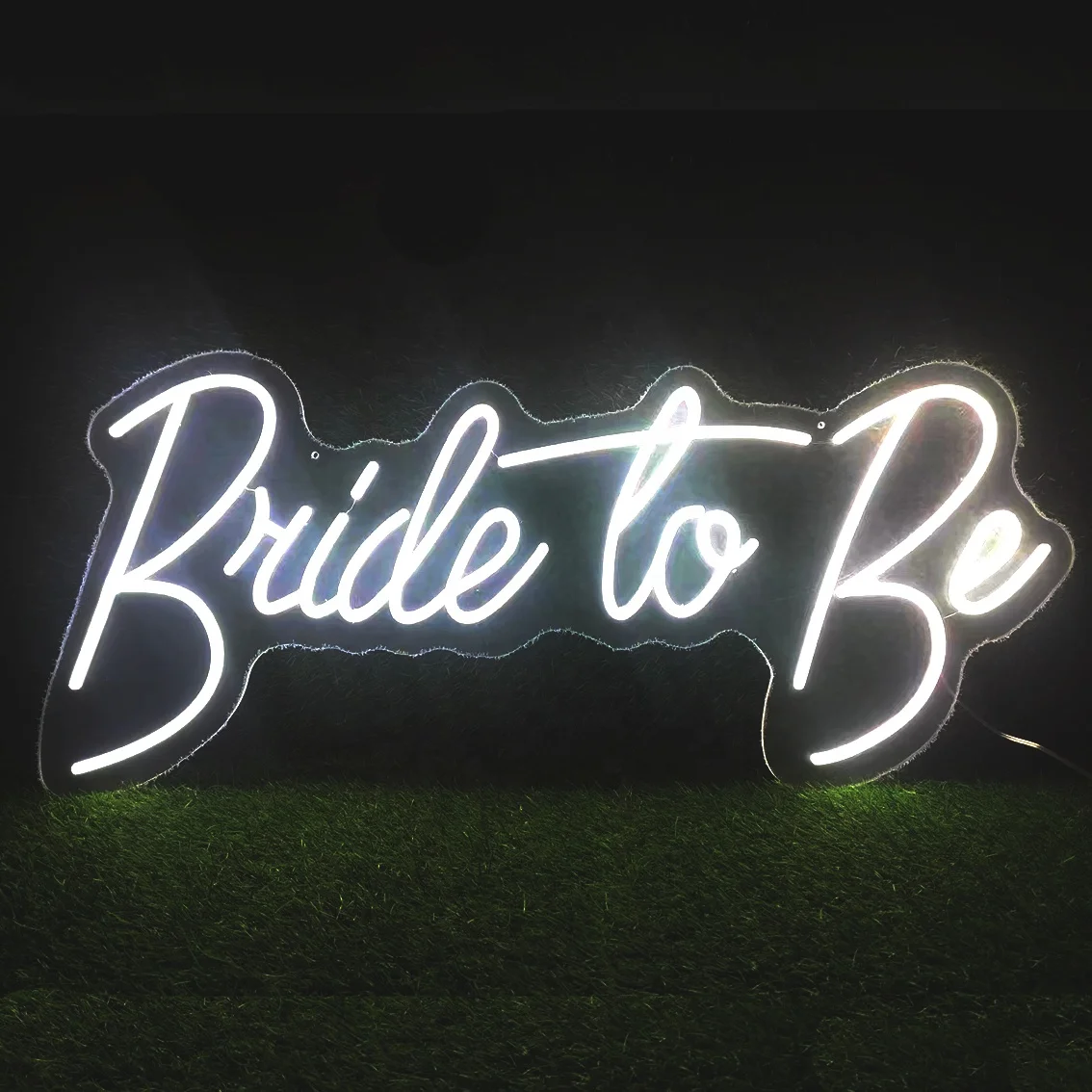 Better Together Neon Light  Flexible Silicon LED Neon Sign Light For Holiday Part