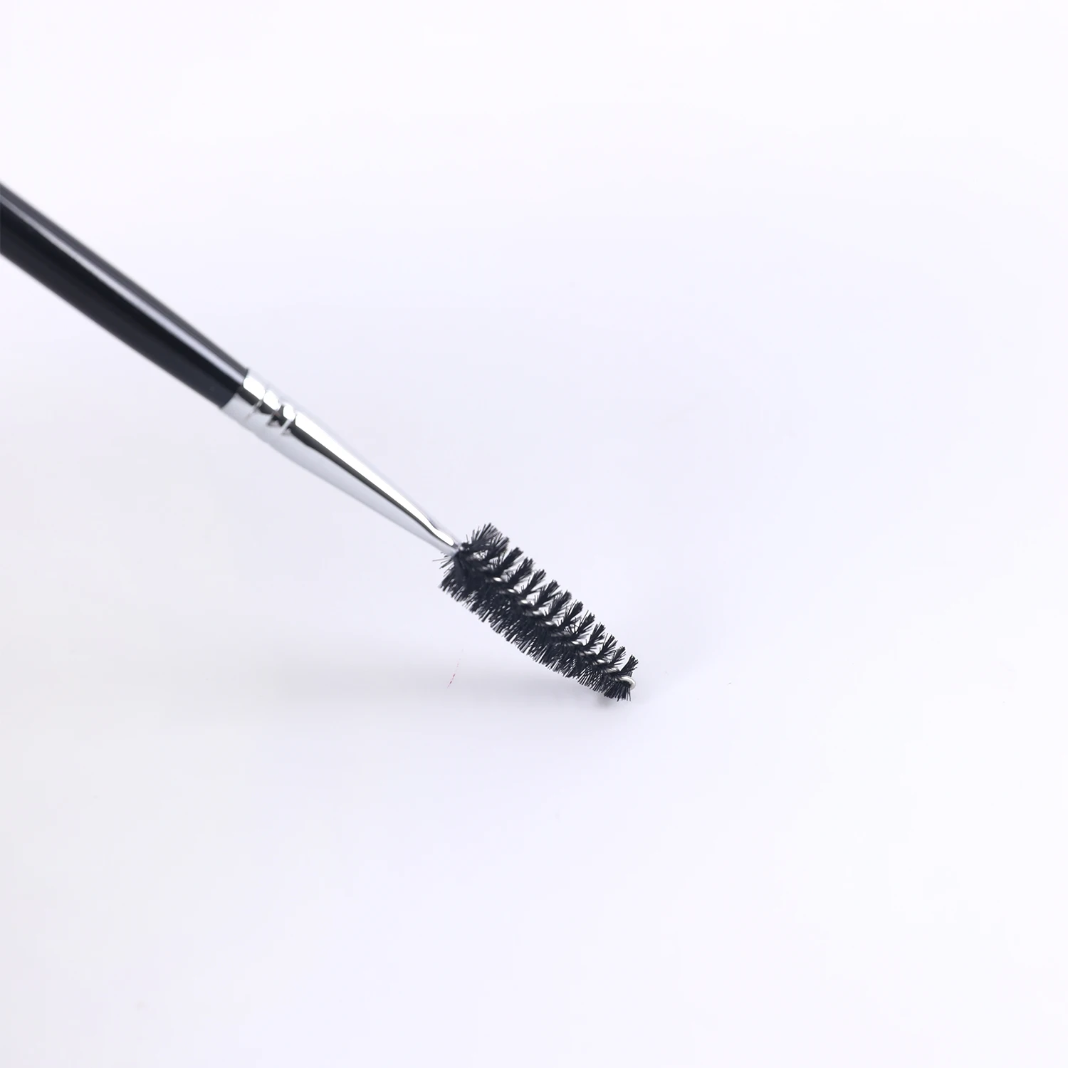 
Mascara Wood Handle Eyelash Brushes Lash Lash Applicator Mascara Wand Eyelash Brushes 