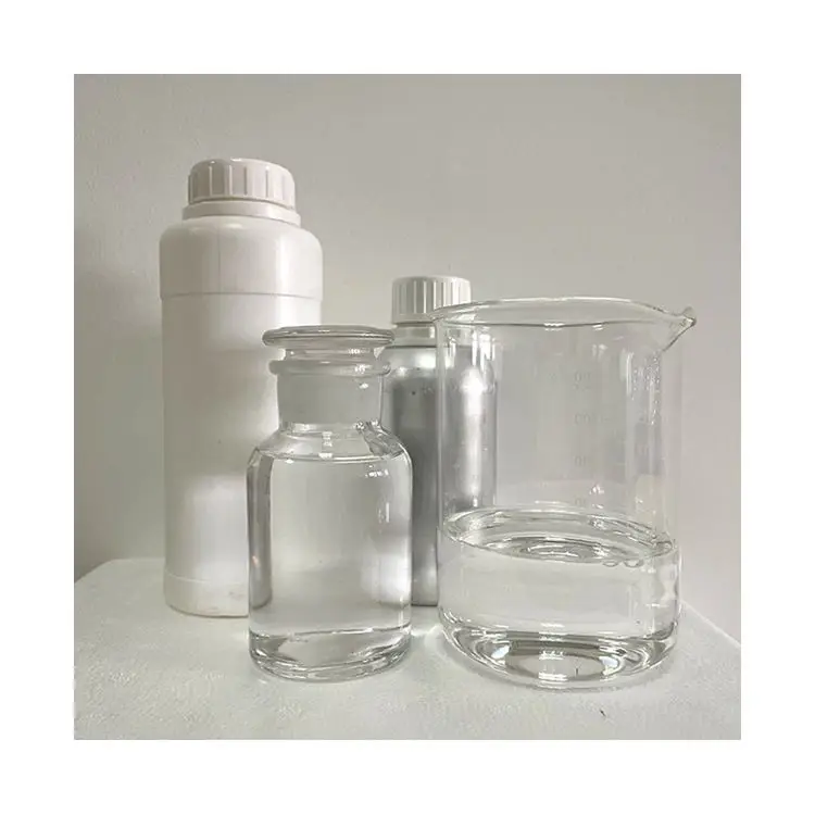 Good Quality shandong manufacturers cosmetic use High Purity Grade propylene carbonate