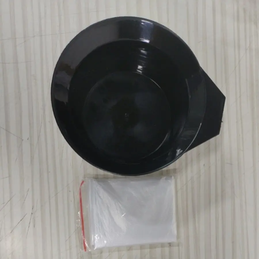 High Quality dyeing bowl wholesale hair dye brush tint brushes kit salon hairdressing hot selling hair dye bowl