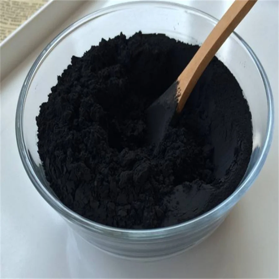 Manganese Dioxide MnO2 black powder high purity