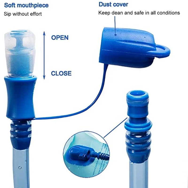 camping water tank 3L water container for outdoors