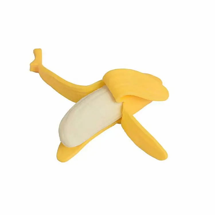 
Creative decompression toy banana pinch music decompression ball gift decompression toy funny 