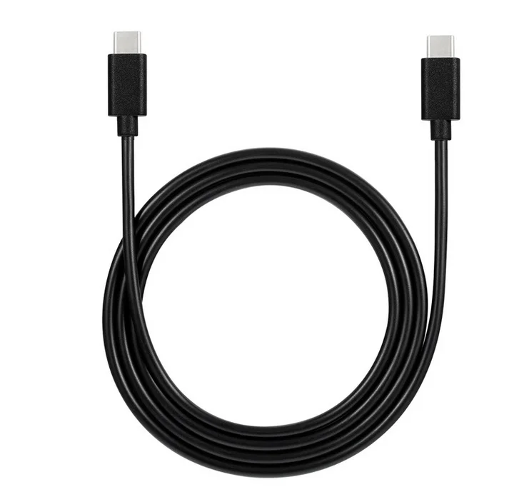 Charger Cord Type C to Type C Mobile Phone Data Cable Charger Cable 3ft - 6ft for iPad Pro iPad Air Charger Cord USB C