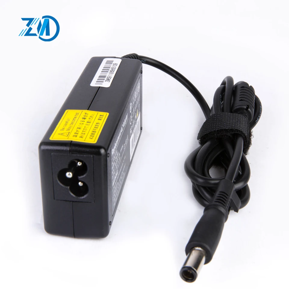 65W 18.5V 3.5A Laptop adaptor power supply ac adapter for HP