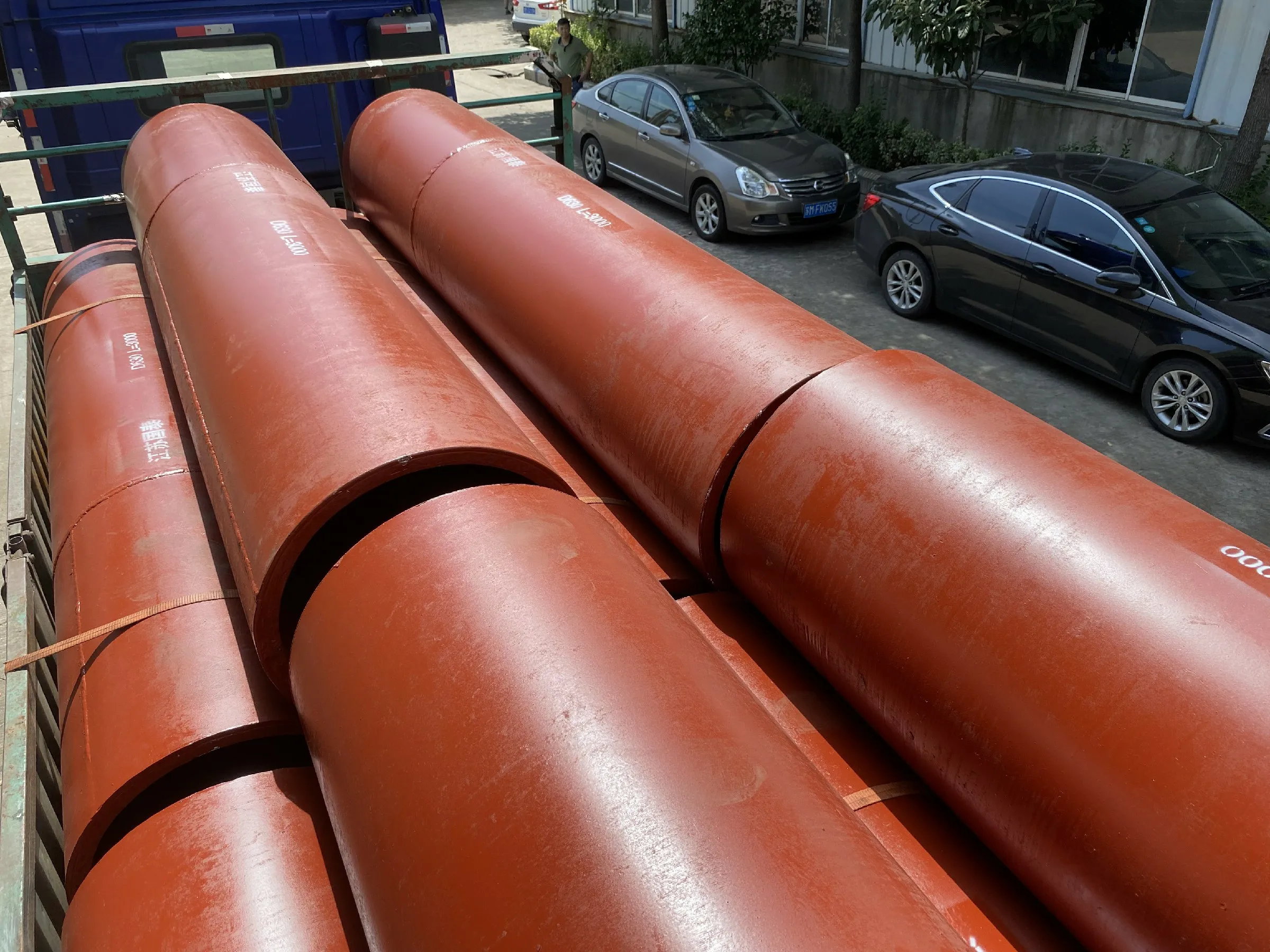 Продажа с завода, новые продукты, износостойкая прямоугольная труба для центробежного литья для горнодобывающей промышленности