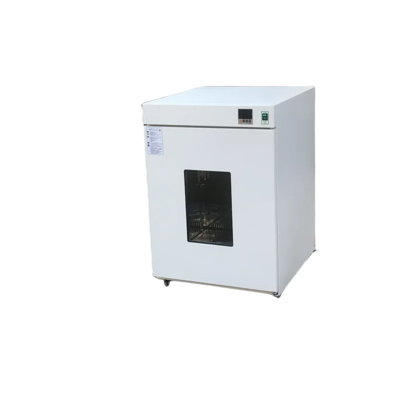 DHP9052 Small Laboratory Constant Temperature Direct Heat Incubator 50L