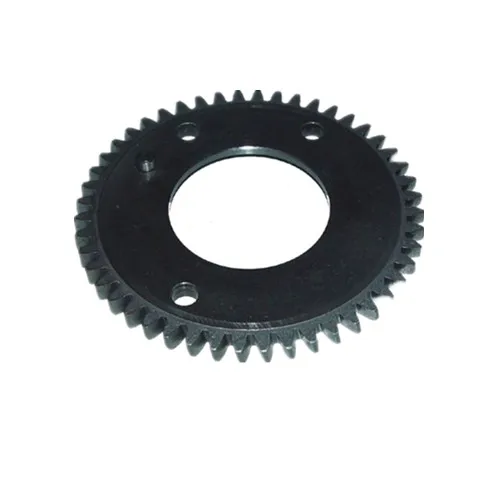 Chery QQ OEM 372-1006041 автомобильные запчасти другие автомобильные аксессуары в сборе чугунный Впускной Распредвал двигателя SUB