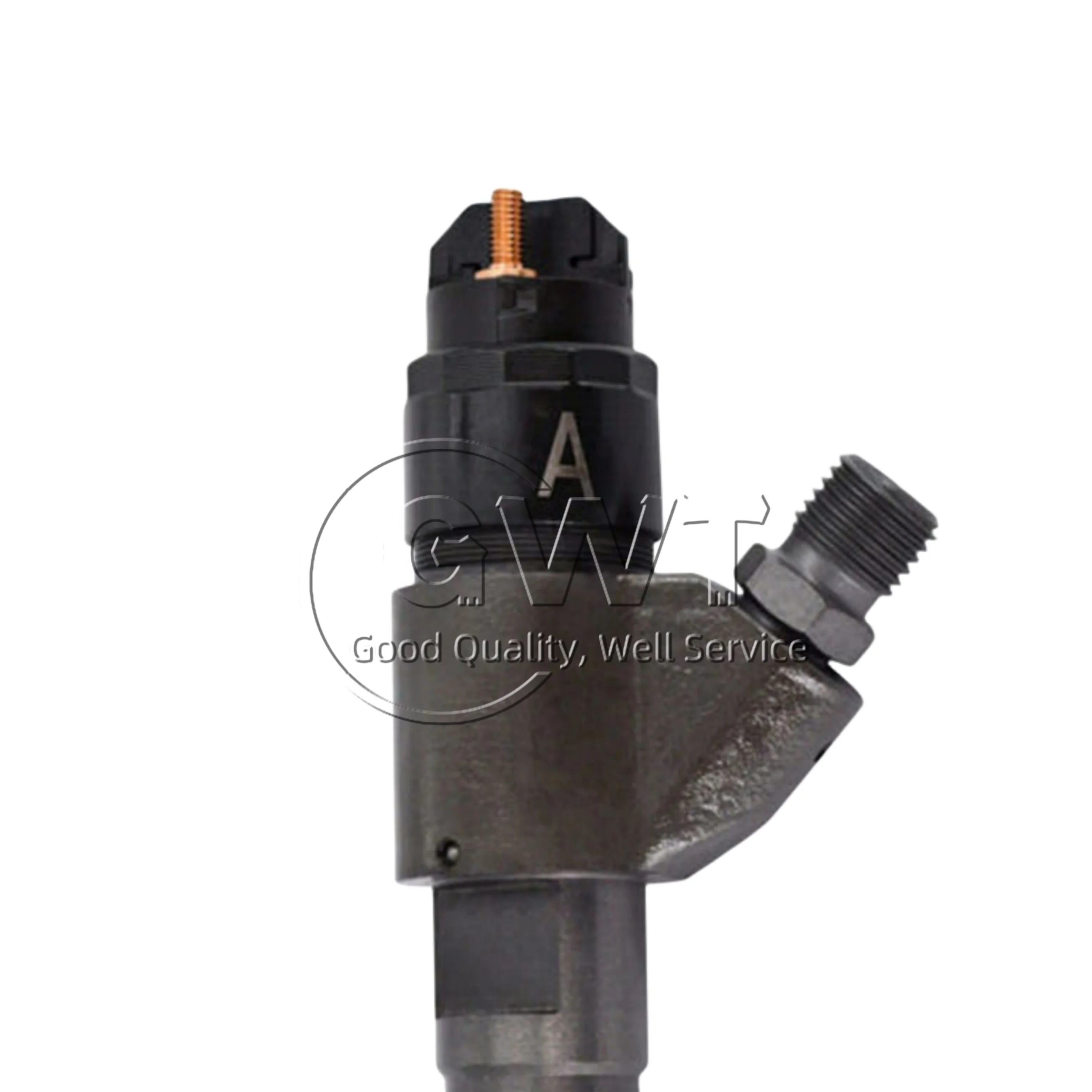 High quality injector 0445 120 067 fuel injector 0445120067 for volvo excavator injector 0445120067