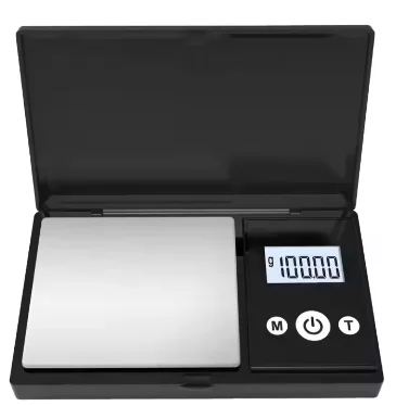 Popular 200g Brand new design mini digital LCD display weight jewelry scale pocket digital scale 0.01g
