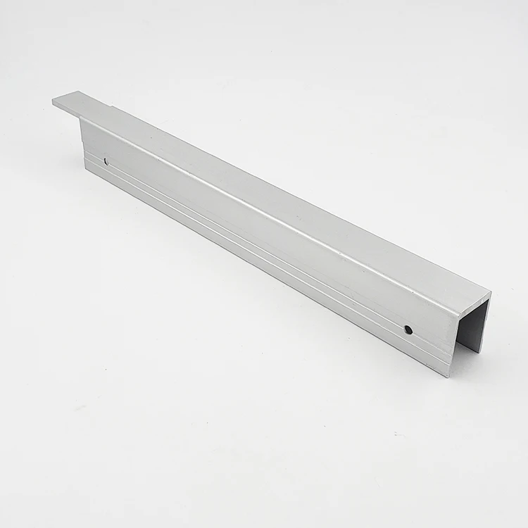 best supplier prices strip light extrusions led aluminum profile for window and door
