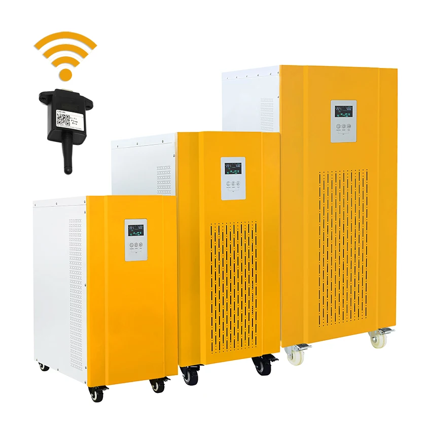 Китайский инвертор, гибридный солнечный инвертор 8 кВт 10 кВт 12 кВт 15 кВт 18 кВт 20 кВт 25 кВт 30 кВт 40 кВт 48 в 96 в 192 в