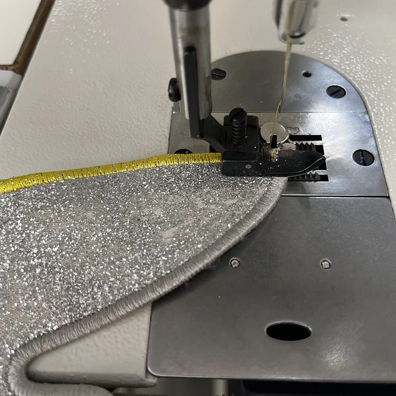 Underwear sewing machine RN-2284D