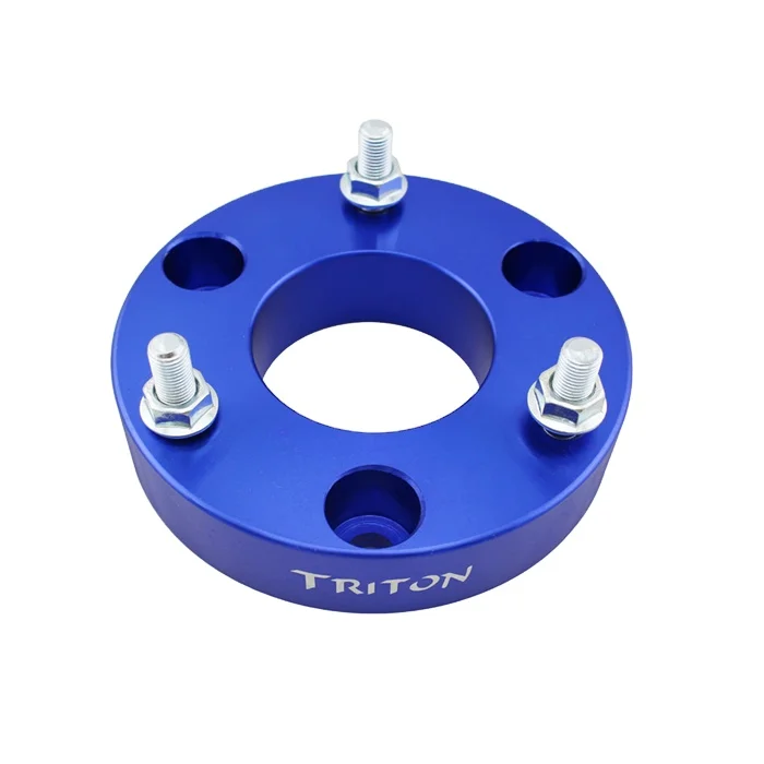 4x4 1 inch aluminum shock absorber spacer for triton lift kits 4wd