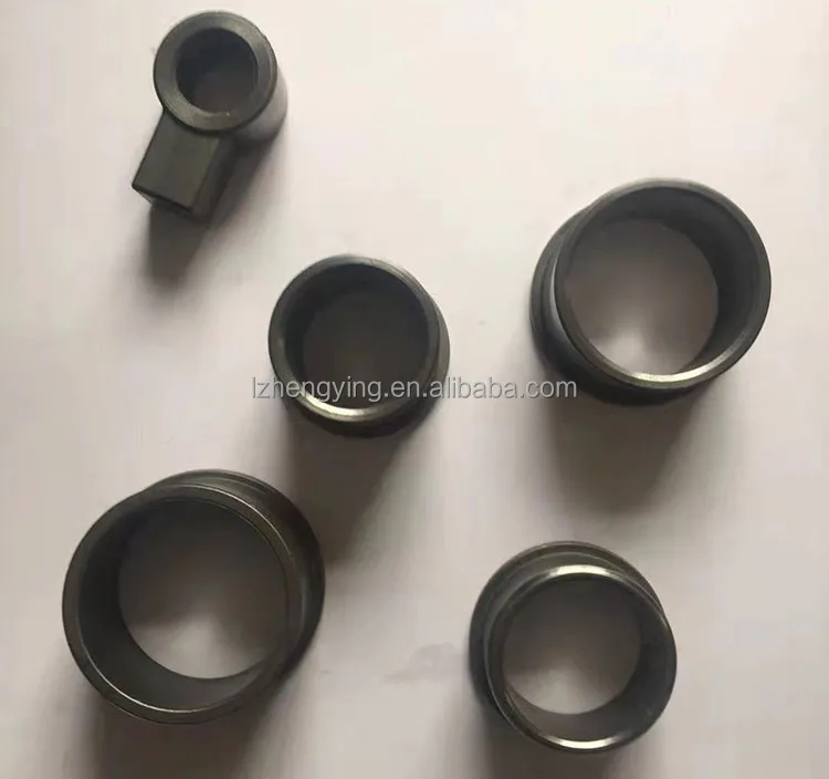 Top quality powder metallurgy parts MIM oil bearing parts