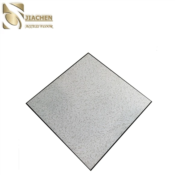 Anti static Steel Raised Access Floor for Electrical Room