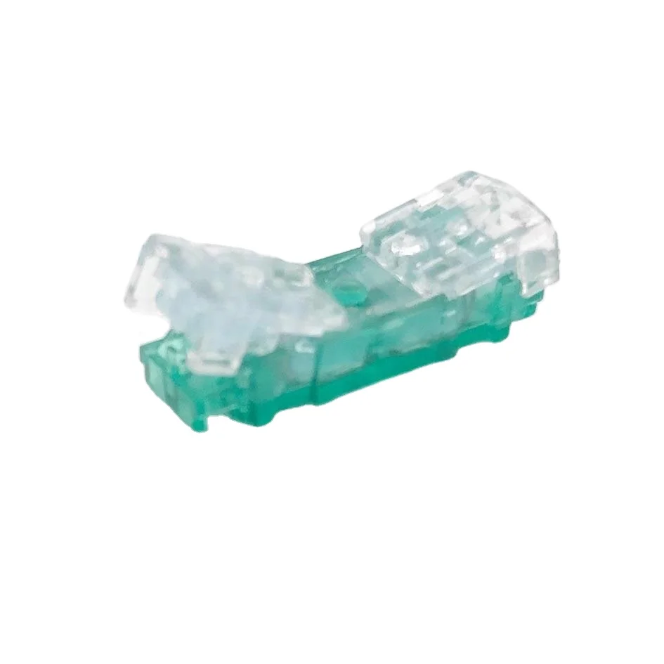 26-21 AWG Wire Connector Gel Filled Bridging Connector 101E connector