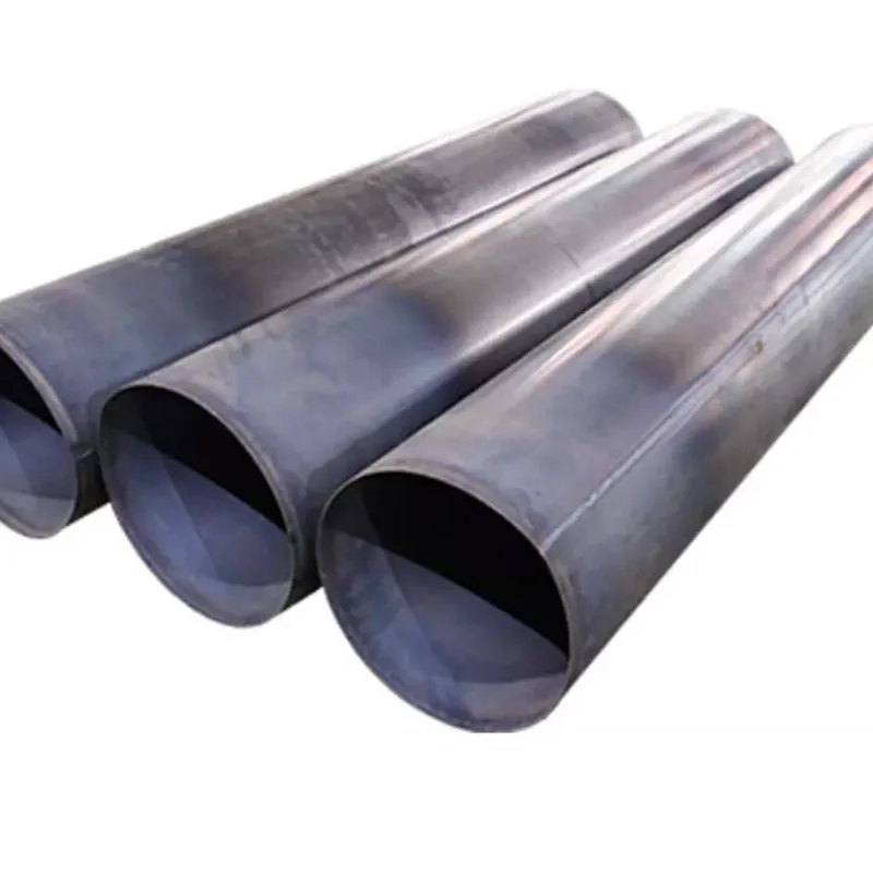 Factory Price Q235 SS400 S235 Seamless Steel Pipe for Pharmaceutical Equipment astm a335 carbon seamless steel pipes tubes