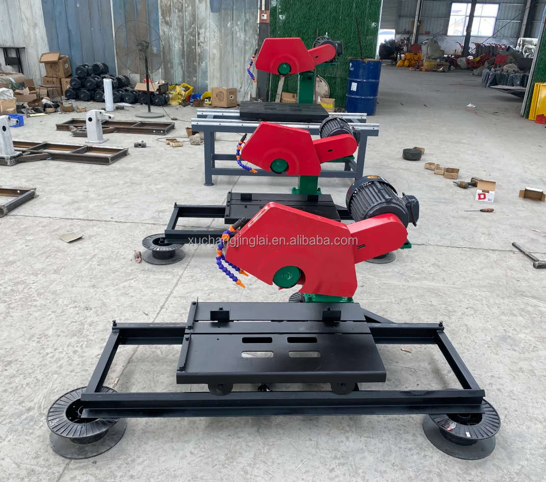 Water Jet Aerated Block Hollow Bricks Limestone Granite Marble Block Quarry Stone Cutting Machine In Kenya