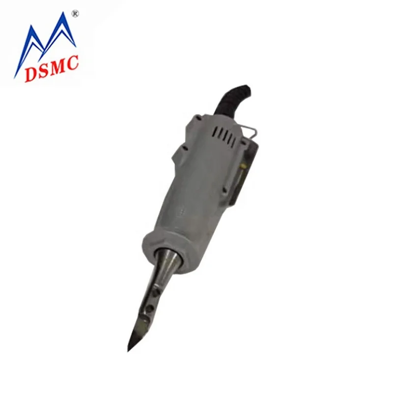 plastic ultrasonic cutter for PET products