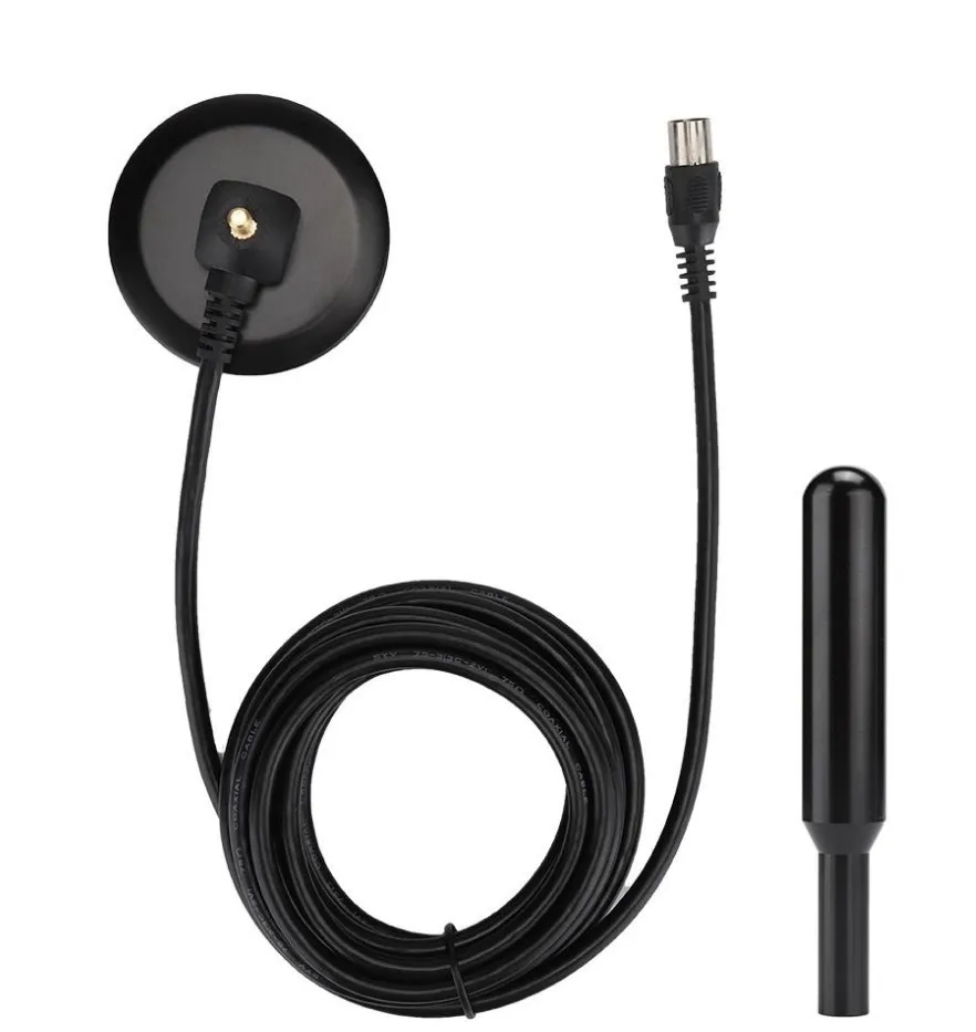 AH-DVB-98  DTMB DVB-T2 HD Digital Antenna  TV Antenna Digital Indoor