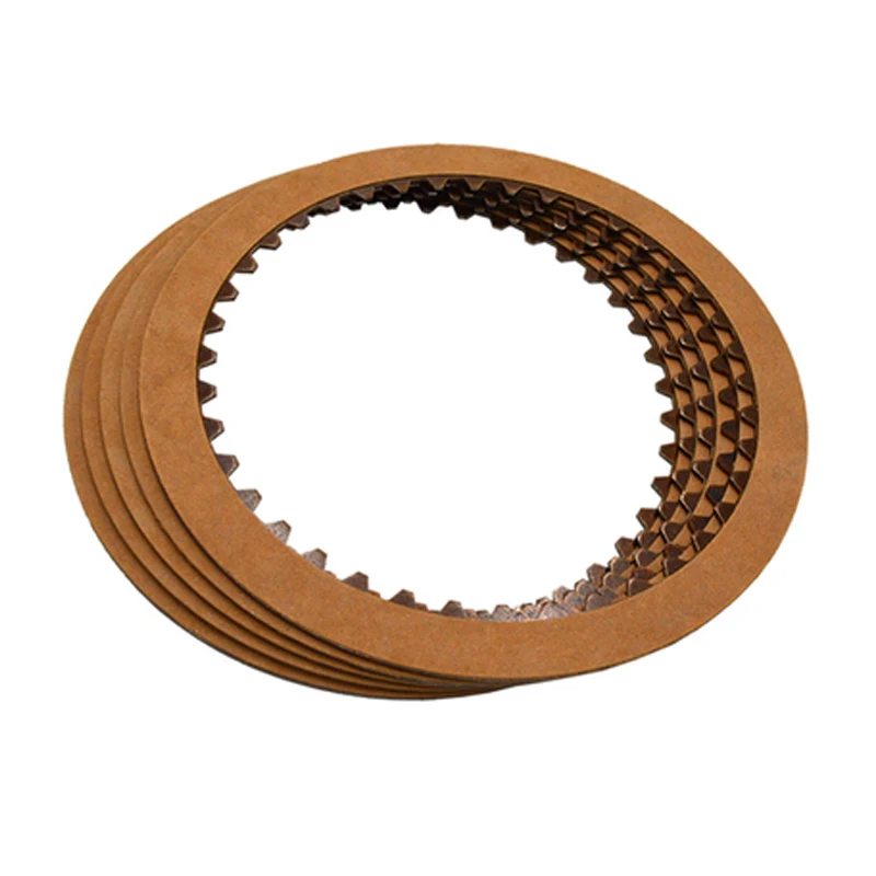 35682-28010 high performance transmission wet paper brake disk clutch friction U250E