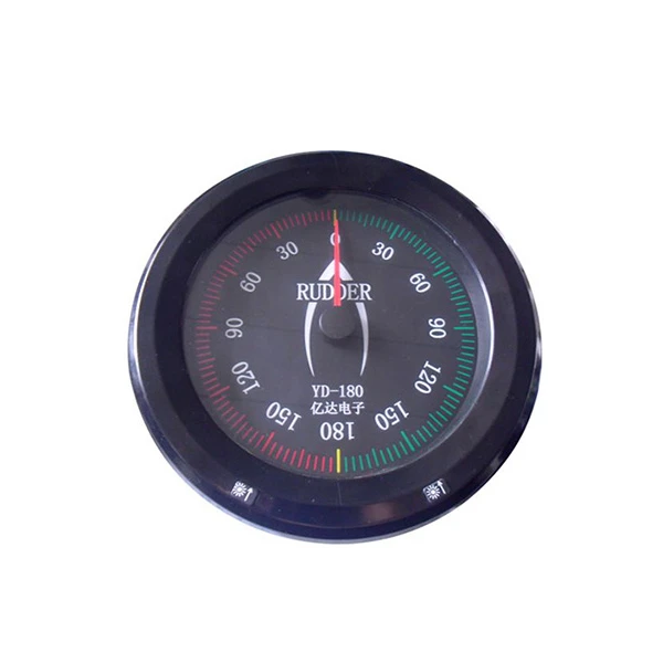 FD-8 цифрового сигнала руля индикатор положения полный набор