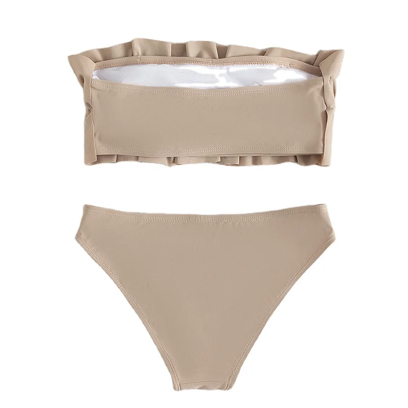 Bikini Two Piece Designer Swimsuits Famous Brand Swimwear