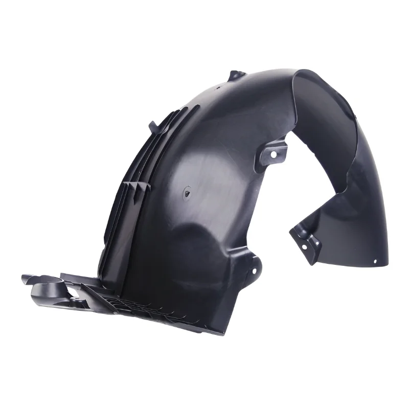 Auto Spare Parts 97050412501 Fender Liner Bumper Spoiler for Porsche Panamera 970 2010-2016