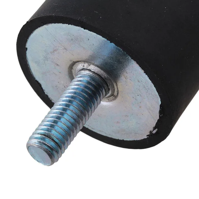 M6 2020 Rubber Shock Absorber Damper