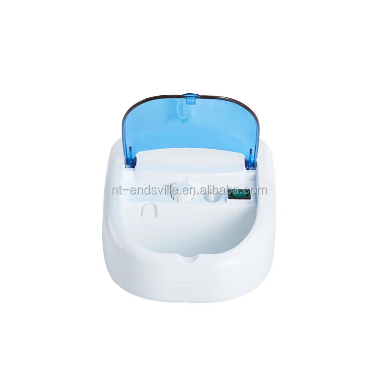 High Quality Breathing Machine Medical Air Compressor Nebulizer for Asthma