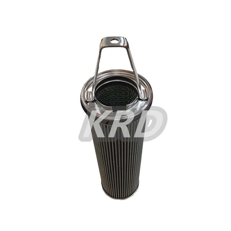 Chinese manufacturer High strength micro pleated R661HBH05H filter cartridge oil element SE75361410 0330R005ON-B6