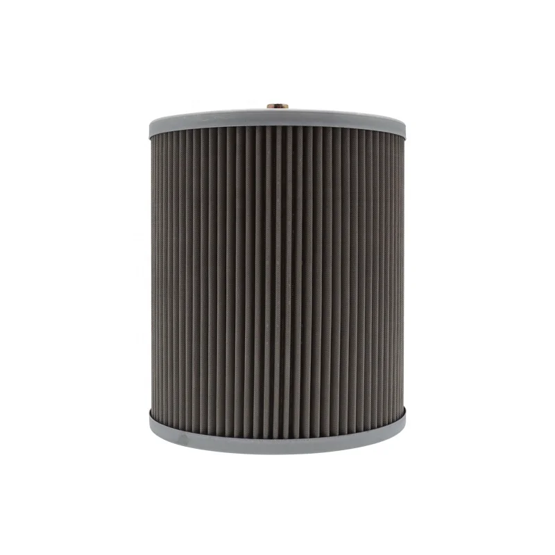 For lovol excavator 215E hydraulic system oil filters for Lovol  filter hydraulic TLX3800/100 TLX369/100 20416111104079 B01058