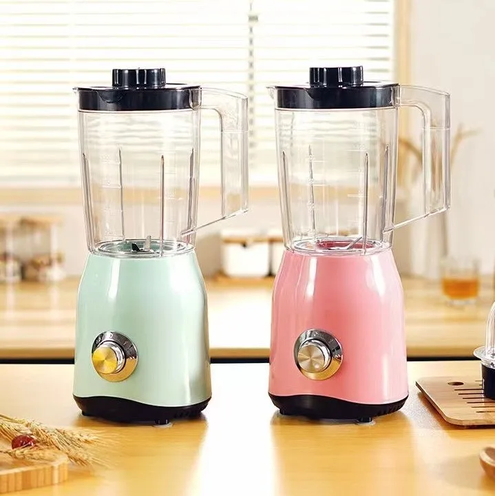 Factory Directly Stainless Steel 2 Litre Mixer/Blender/Industrial Food Blender Price
