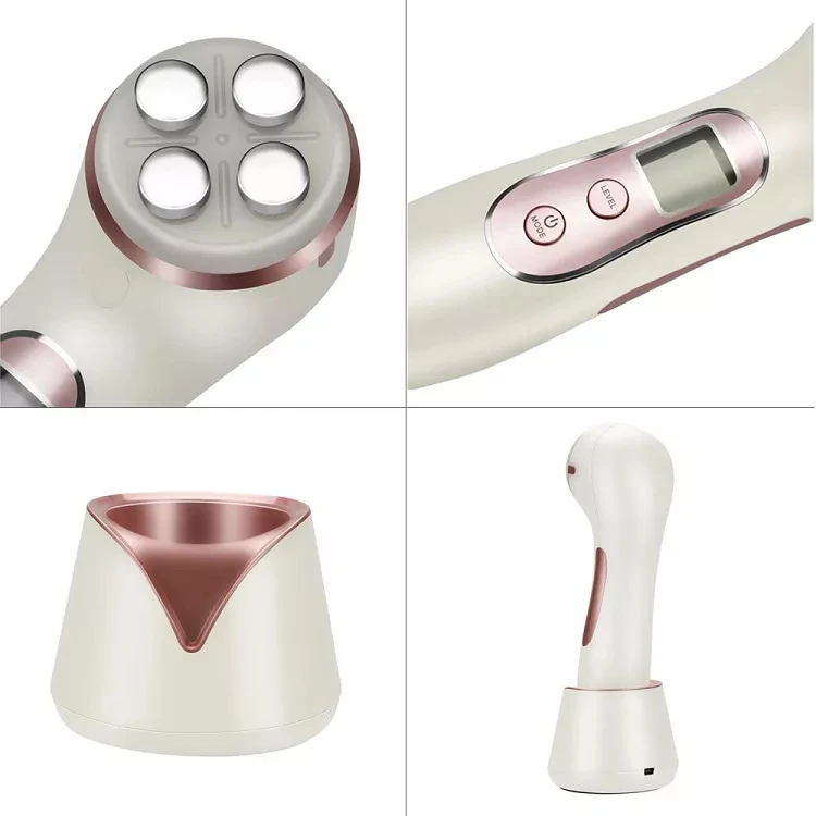 Multifunctional portable electric beauty personal care for travel use multifunctional beauty equipment