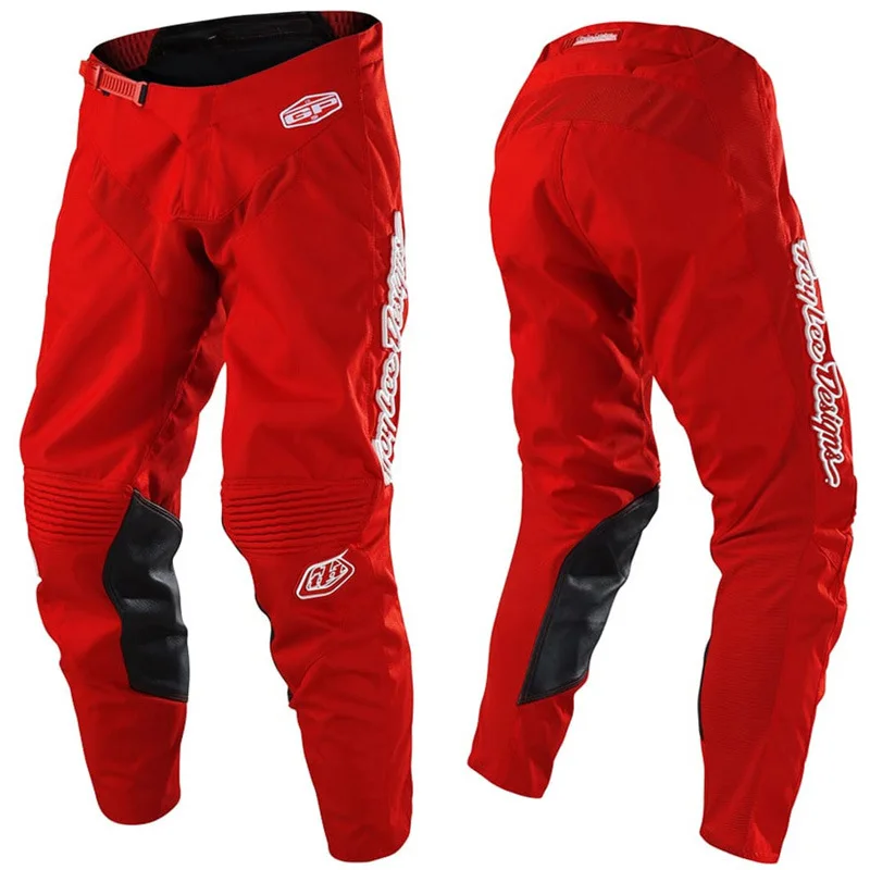 New Motorcycle Motocross Riding Pants Bicycle Riding Pants Outdoor Sports Rider Pants
