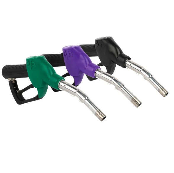 Fuel Nozzle ZVA Nozzle