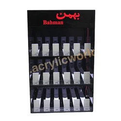 Wood Frame Green Chalkboard A Frame Chalkboard Menu Board Blackboard Chalk PMMA menu holder