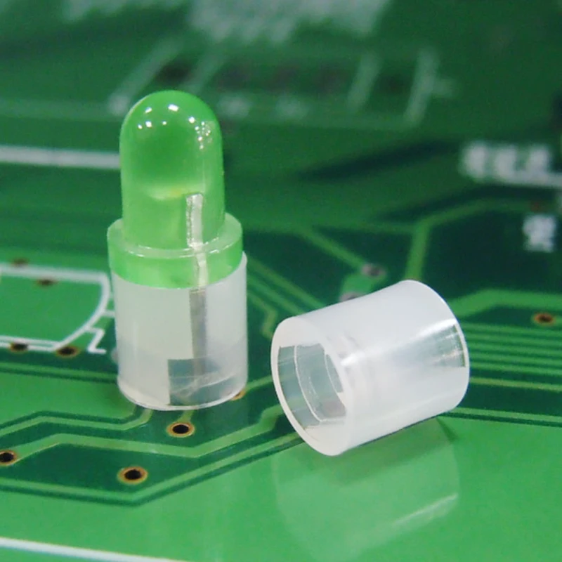 plastic led spacer support Led Spacer Support