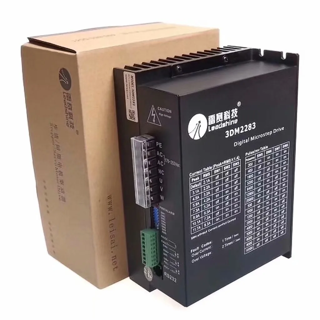 Hot Explosive 3DM2283 Servo Motor Controller Drive Motion DM2282