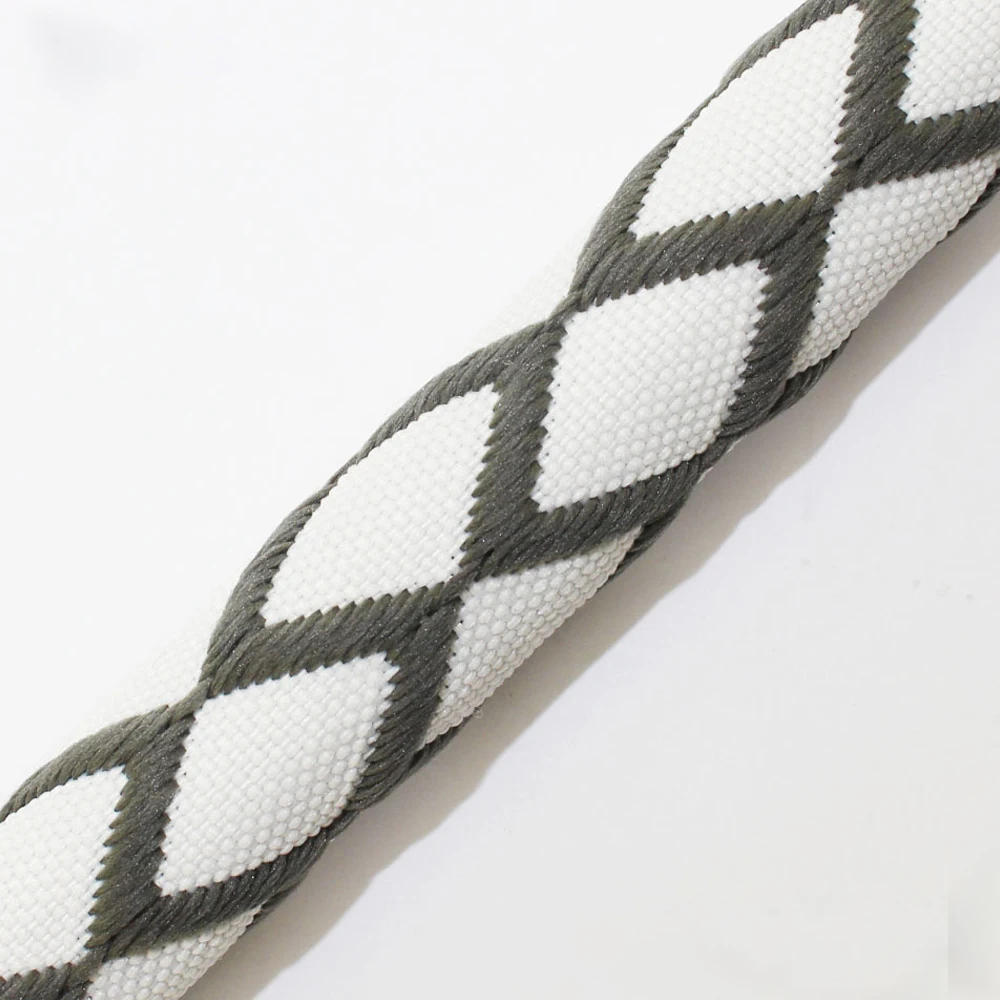 
40 мм, Лидер продаж, чехол для мебели для патио, Полиэстеровая цветная кромка кровати, облицовочная лента для мебели, наматрасник для крепления кровати 