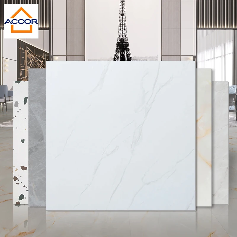 Color Cement Flooring PVC Self Adhesive Marbled Sheet Home Living Room Hallway Flooring Sheet Roll PVC Vinyl