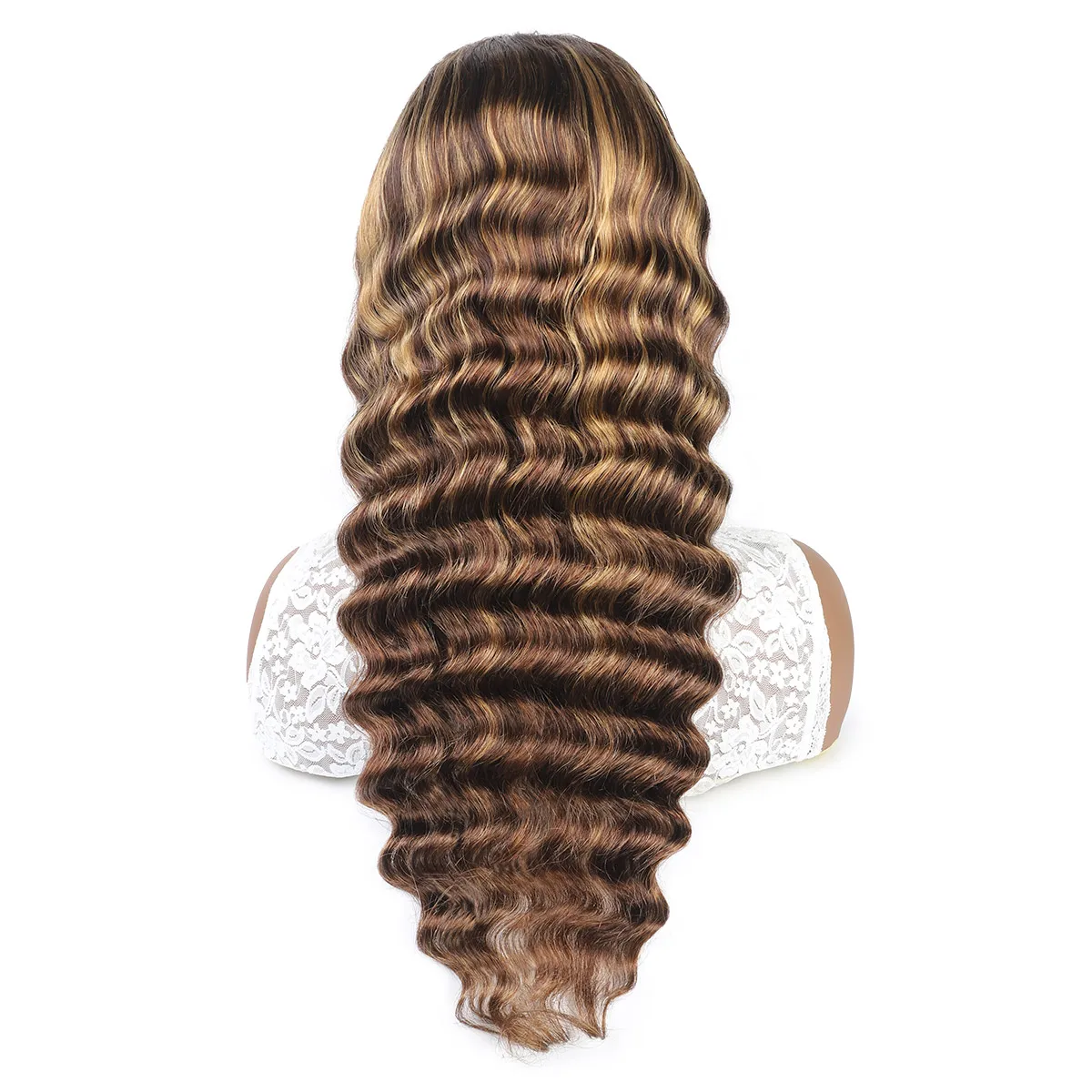 
Loose Deep Itip Human Hair Extensions Factory Supply Brown 40 Inch Virgin Hair Loose Deep 