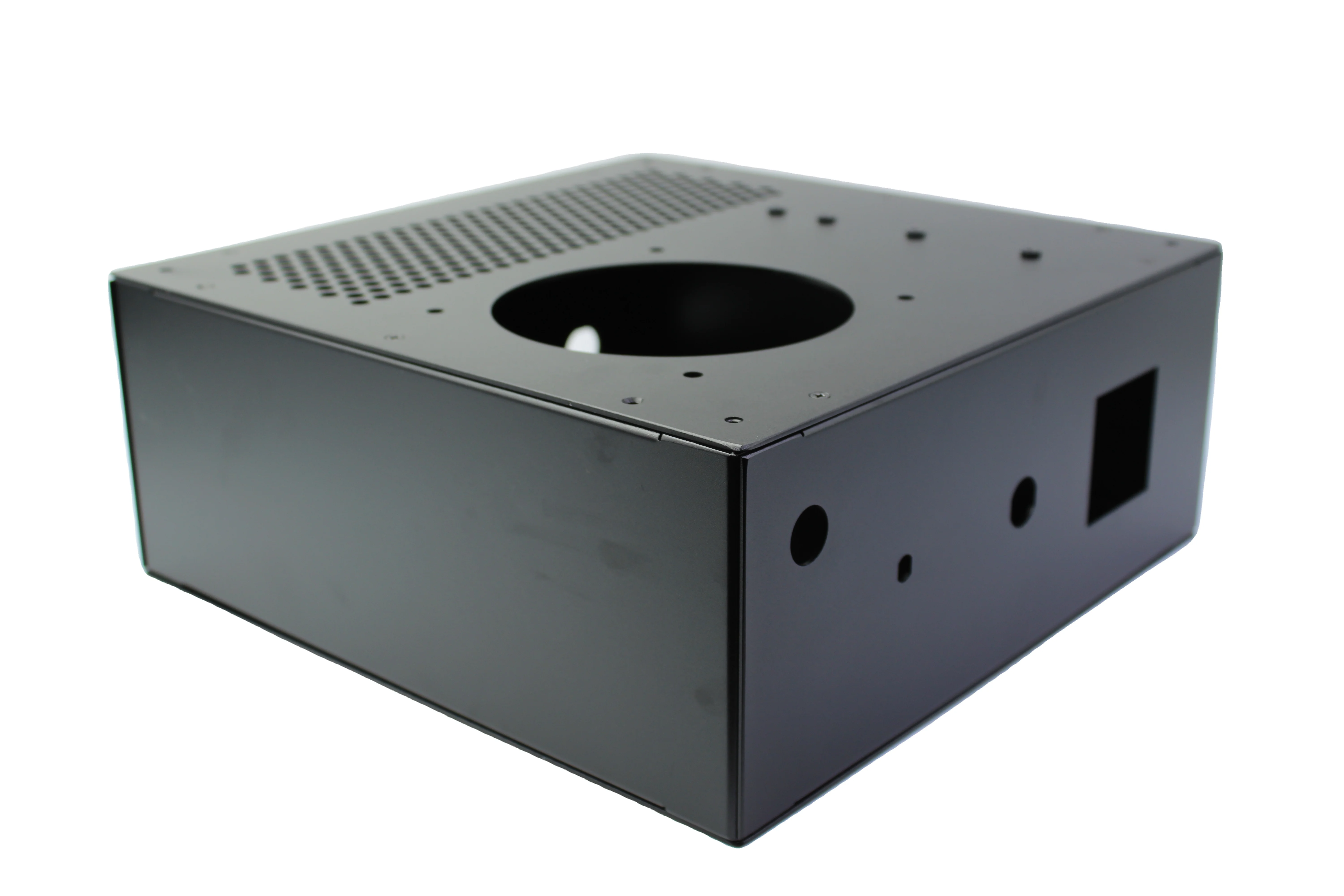 Stamping Parts Cnc Punch Sheet Metal Stainless Steel Bending Socket Hardware Stamping Part Camper Van Conversion Kits