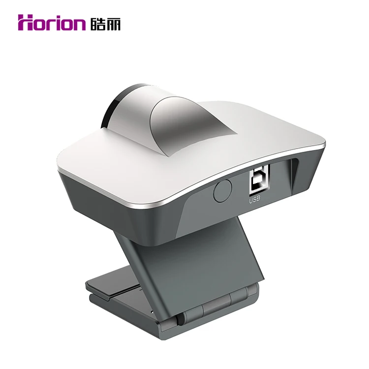 Horion Usb2.0 Высокое разрешение 110 градусов поле просмотра зеркало флип анти-мерцание функция Uvc управление цифровой