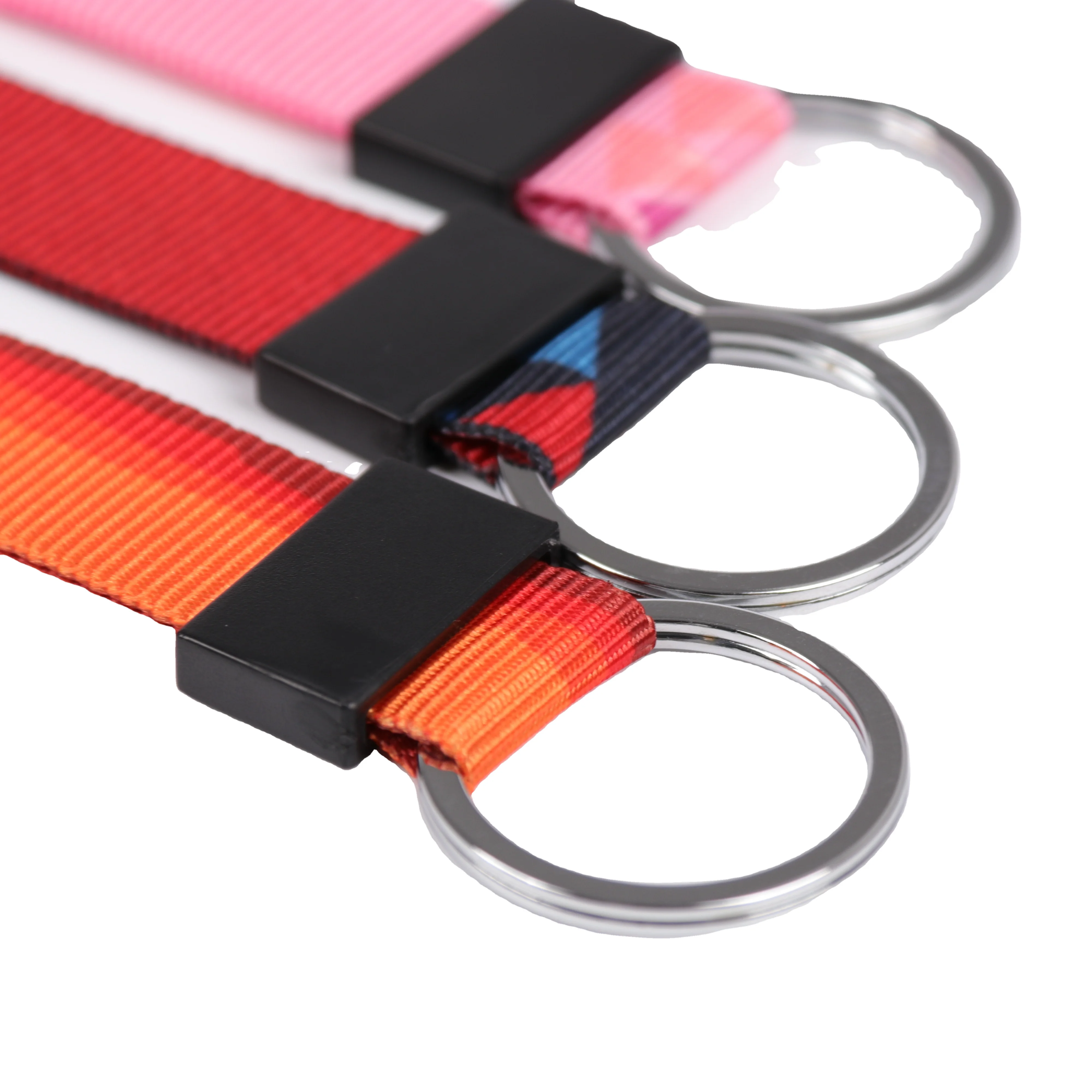  Our Own Manufacturer High Standard Delicate In Stock Logo Medal Ribbon