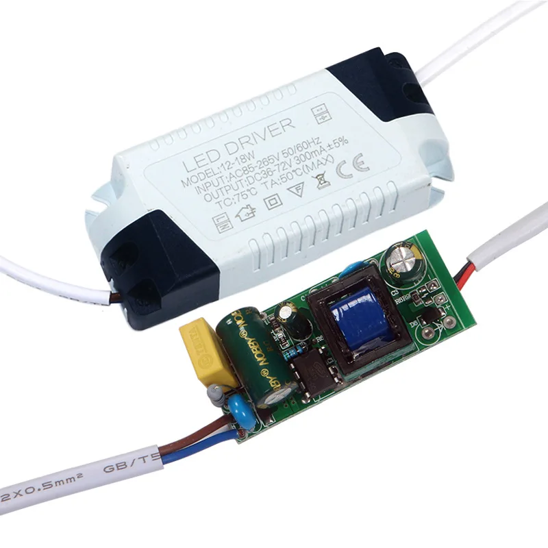 Seestar 16 24W CCT Changing constant current led driver 450mA DC24 40V SST 24W450 PWCI D1 isolated High PF free flicker