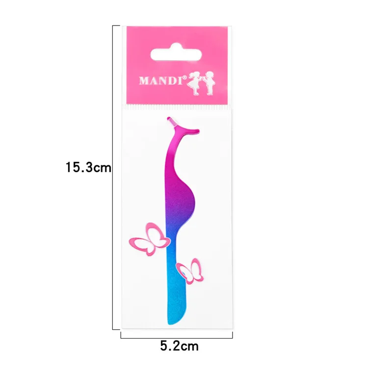 Wholesale Tweezers Set Lash Las Eyelash Extension Tweezers Vetus Custom Volume Las Lash Eyelash Tweezers